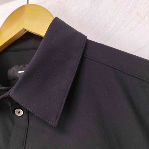 リサウンドクロージング RESOUND CLOTHING NYLON jack shirts メンズ JPN:2
