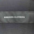 リサウンドクロージング RESOUND CLOTHING NYLON jack shirts メンズ JPN:2