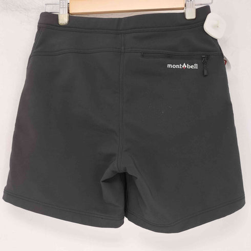 モンベル mont bell ノマドショーツ レディース JPN:S
