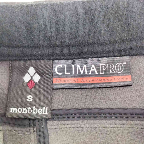 モンベル mont bell ノマドショーツ レディース JPN:S