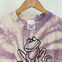 オンラインセラミックス ONLINE CERAMICS Nobody Can Change MyWorld Crop Tee ノーバディ キャン チェンジ マイ ワールド クロップ Tシャツ レディース ONE SIZE