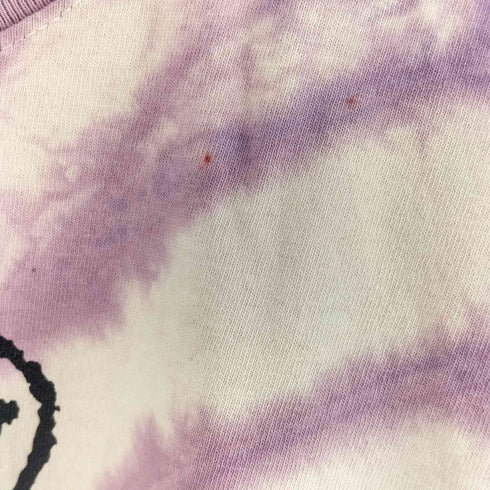 オンラインセラミックス ONLINE CERAMICS Nobody Can Change MyWorld Crop Tee ノーバディ キャン チェンジ マイ ワールド クロップ Tシャツ レディース ONE SIZE