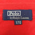 ポロバイラルフローレン Polo by RALPH LAUREN ポニー刺繍 ポケット Tシャツ メンズ 170
