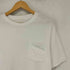 コモリ COMOLI ポケットTシャツ メンズ JPN:1