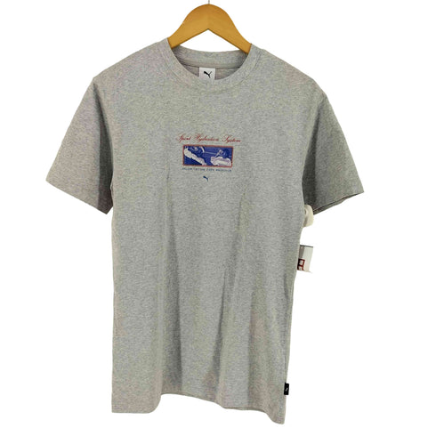 プーマ PUMA HYDRATION グラフィック Tシャツ レディース JPN:XS
