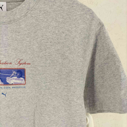 プーマ PUMA HYDRATION グラフィック Tシャツ レディース JPN:XS