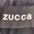 ズッカ ZUCCa イージー ワイドスラックスパンツ レディース JPN:S