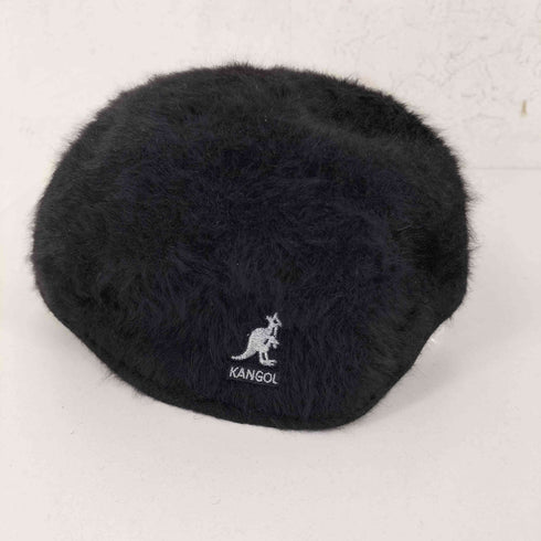 カンゴール KANGOL Furgora 504 ファーゴラ 504 ハンチング キャップ メンズ XL