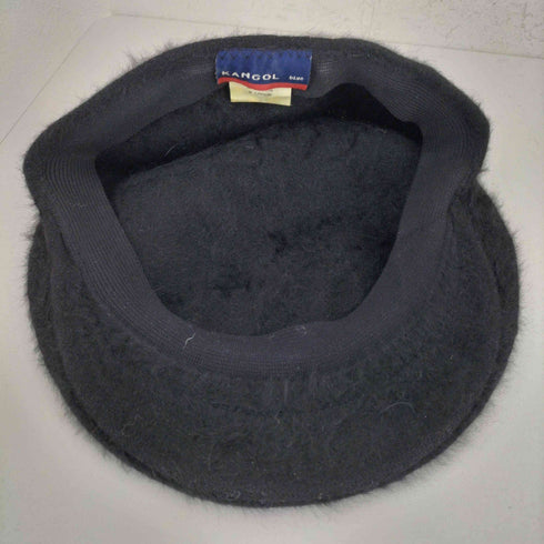 カンゴール KANGOL Furgora 504 ファーゴラ 504 ハンチング キャップ メンズ XL