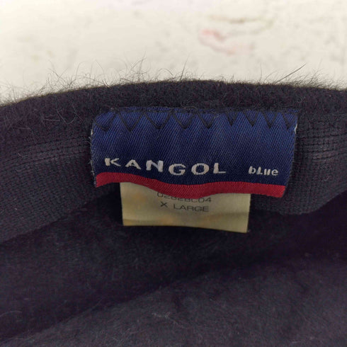 カンゴール KANGOL Furgora 504 ファーゴラ 504 ハンチング キャップ メンズ XL