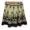 queene and belle orla skirt レディース M