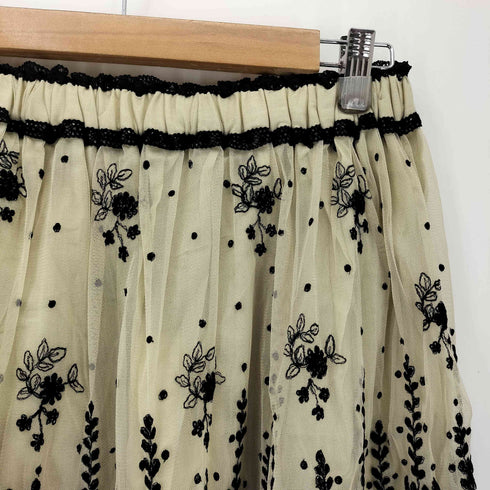 queene and belle orla skirt レディース M