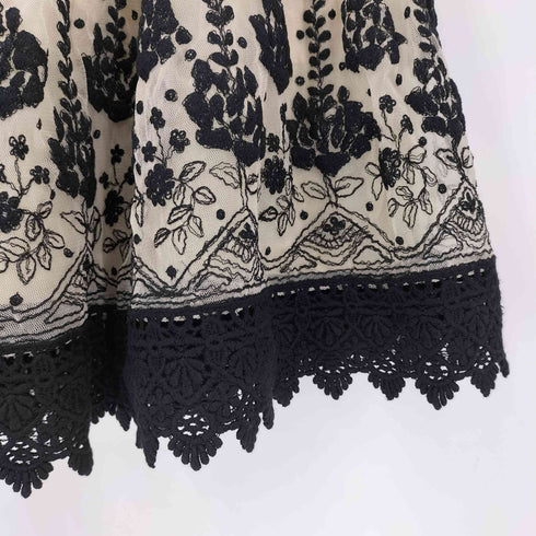 queene and belle orla skirt レディース M