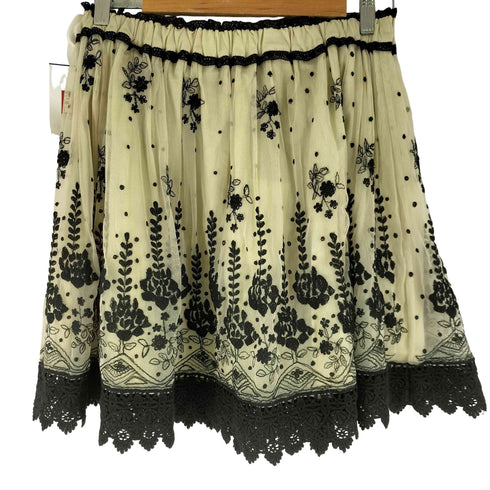 queene and belle orla skirt レディース S