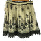 queene and belle orla skirt レディース S