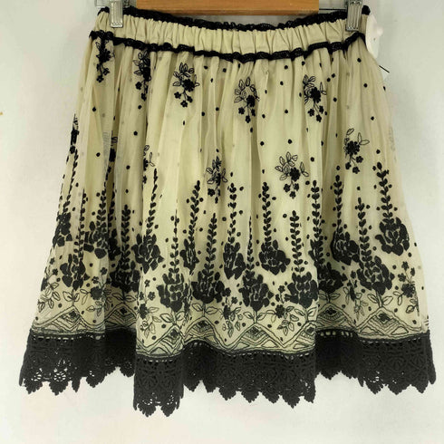 queene and belle orla skirt レディース S