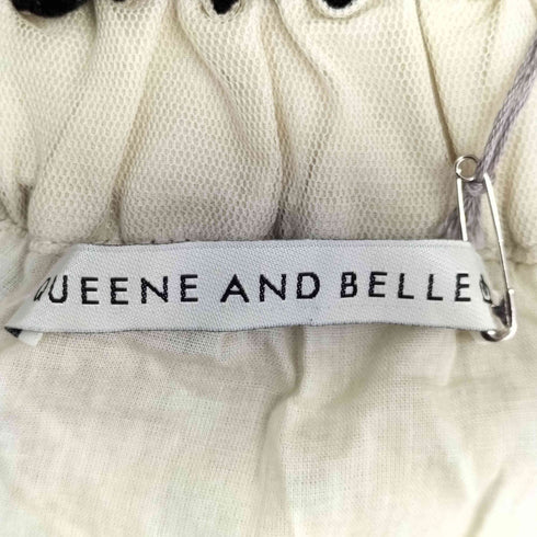queene and belle orla skirt レディース S