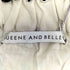 queene and belle orla skirt レディース S