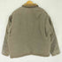 ジェイクルー J.CREW 巨人タグ 中綿ダウン ダック地 ワークジャケット メンズ import:L