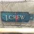 ジェイクルー J.CREW 巨人タグ 中綿ダウン ダック地 ワークジャケット メンズ import:L