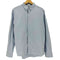 アーペーセー A.P.C. オックスフォードボタンダウンシャツ メンズ JPN:L