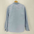 アーペーセー A.P.C. オックスフォードボタンダウンシャツ メンズ JPN:L