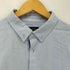 アーペーセー A.P.C. オックスフォードボタンダウンシャツ メンズ JPN:L