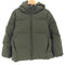 ユニクロ UNIQLO シームレスダウンパーカ メンズ JPN:XL