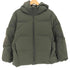 ユニクロ UNIQLO シームレスダウンパーカ メンズ JPN:XL
