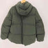 ユニクロ UNIQLO シームレスダウンパーカ メンズ JPN:XL
