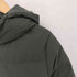 ユニクロ UNIQLO シームレスダウンパーカ メンズ JPN:XL