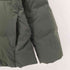 ユニクロ UNIQLO シームレスダウンパーカ メンズ JPN:XL