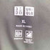 ユニクロ UNIQLO シームレスダウンパーカ メンズ JPN:XL
