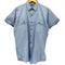 パタゴニア patagonia 80-90s デカタグ 半袖 ワークシャツ メンズ import:M