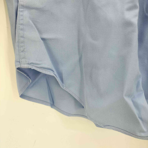 パタゴニア patagonia 80-90s デカタグ 半袖 ワークシャツ メンズ import:M