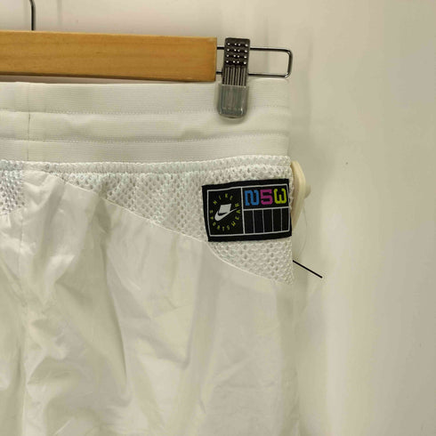 ナイキ NIKE ウィメンズ ウーブン トラック パンツ レディース S