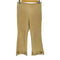 マディソンブルー MADISONBLUE RUM NUBUCK FRINGE PANTS レディース JPN:M