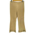 マディソンブルー MADISONBLUE RUM NUBUCK FRINGE PANTS レディース JPN:M