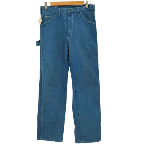 ディッキーズ Dickies 42TALON ステッチデザイン ペインターパンツ メンズ