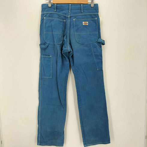 ディッキーズ Dickies 42TALON ステッチデザイン ペインターパンツ メンズ