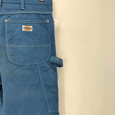 ディッキーズ Dickies 42TALON ステッチデザイン ペインターパンツ メンズ