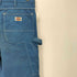 ディッキーズ Dickies 42TALON ステッチデザイン ペインターパンツ メンズ