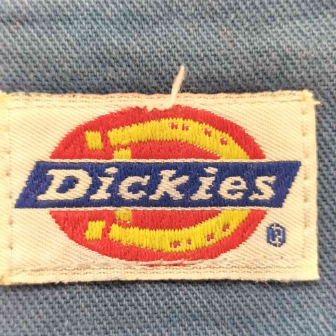 ディッキーズ Dickies 42TALON ステッチデザイン ペインターパンツ メンズ