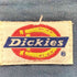 ディッキーズ Dickies 42TALON ステッチデザイン ペインターパンツ メンズ