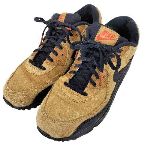 ナイキ NIKE AIR MAX 90 ESSENTIAL エアマックス 90 メンズ JPN:27