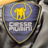 ciesse piumini ファー ダウンコート レディース 46