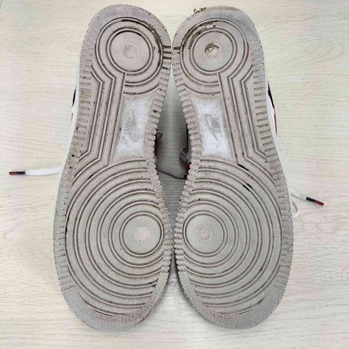 ナイキ NIKE AIR FORCE 1 07 LV8 エアフォース ワン メンズ JPN:28