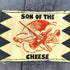 サノバチーズ SON OF THE CHEESE キューバショーツ メンズ