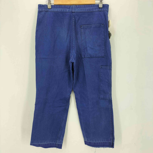フレンチアーミー FRENCH ARMY 70S フレンチワークパンツ メンズ 44
