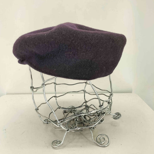 カンゴール KANGOL イングランド製 刺繍ハンチング メンズ